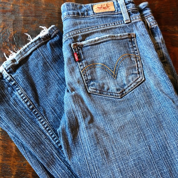 levi 518 womens jeans